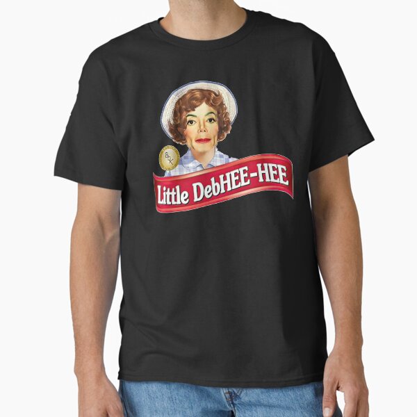 Item preview, Little DebHee Hee  designed and sold by obstinator.