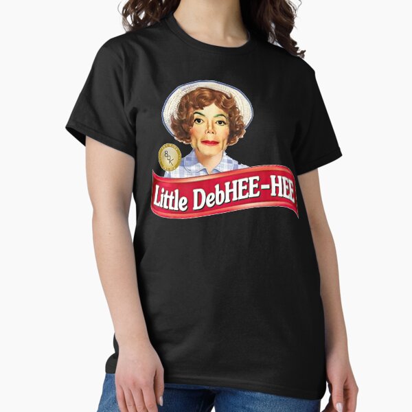 Item preview, Little DebHee Hee  designed and sold by obstinator.