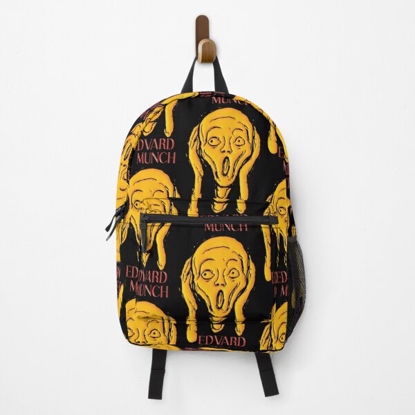 Item preview, The Scream - Edvard Munch 1893 designed and sold by portokalis.