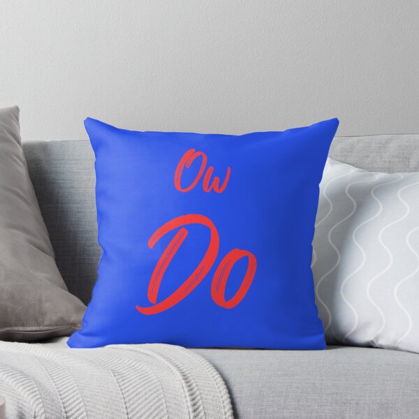Item preview, Ow Do Yorkshire slang designed and sold by Anthony Hiorns.