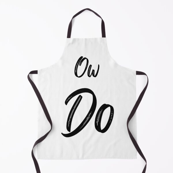 Item preview, Ow Do Yorkshire slang designed and sold by Anthony Hiorns.