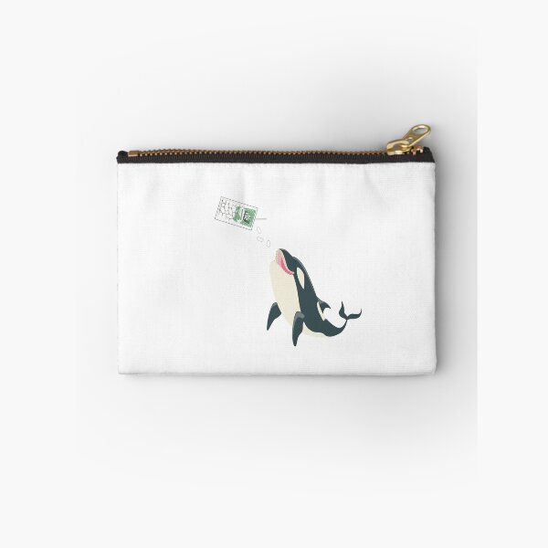 Item preview, Feeding a TicTac to a Whale designed and sold by b00j101.
