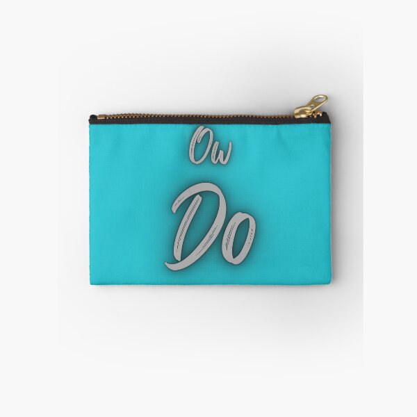 Item preview, Ow Do Yorkshire slang designed and sold by Anthony Hiorns.
