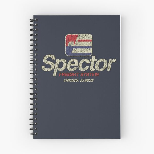 Item preview, Spector Freight System 1949 designed and sold by AstroZombie6669.
