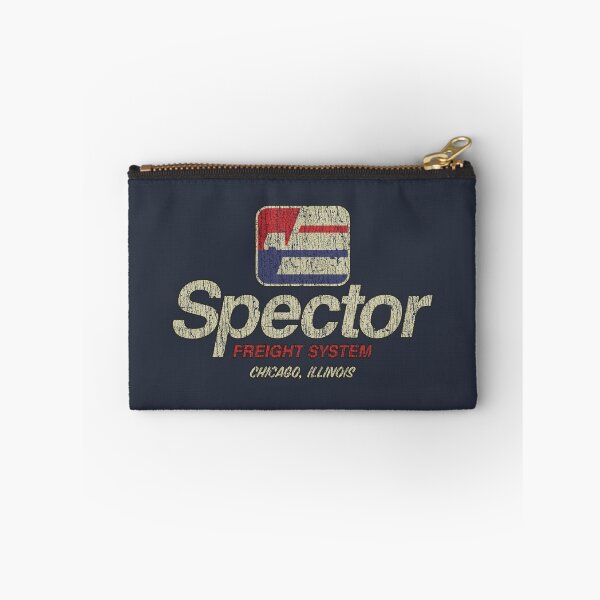 Item preview, Spector Freight System 1949 designed and sold by AstroZombie6669.