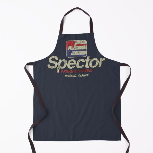 Item preview, Spector Freight System 1949 designed and sold by AstroZombie6669.
