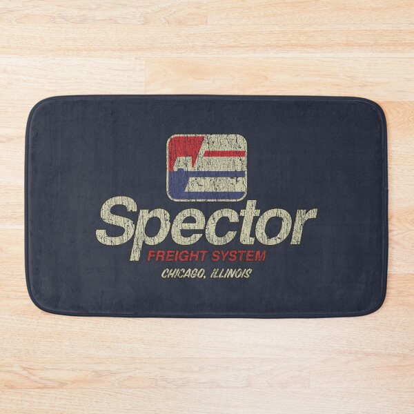 Item preview, Spector Freight System 1949 designed and sold by AstroZombie6669.