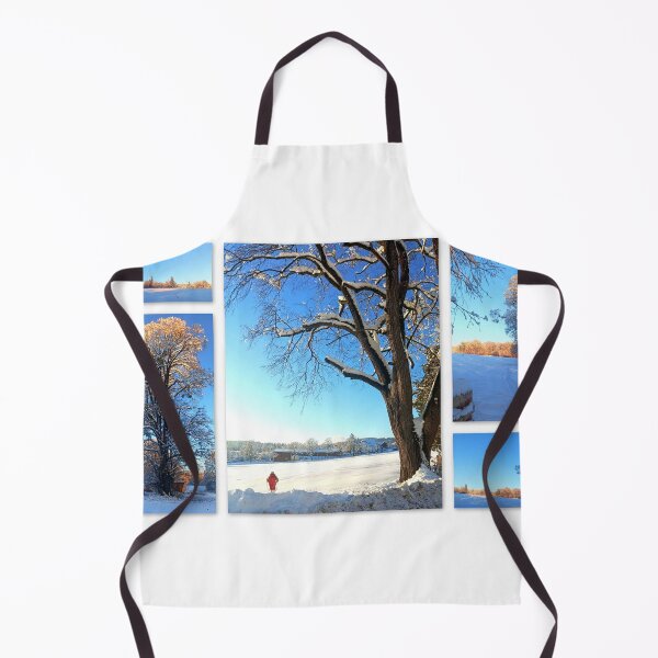 Item preview, Perfect Winter Day designed and sold by angel1.