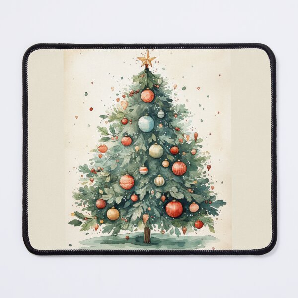 Item preview, Christmas tree designed and sold by MystiS.