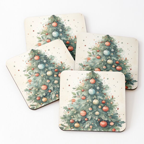 Item preview, Christmas tree designed and sold by MystiS.