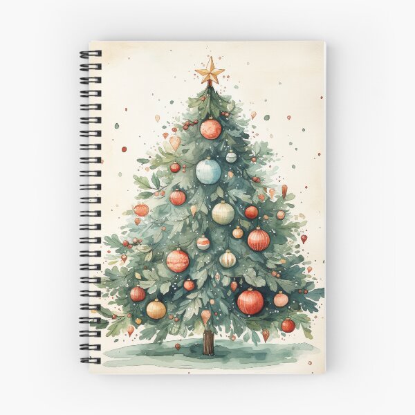 Item preview, Christmas tree designed and sold by MystiS.