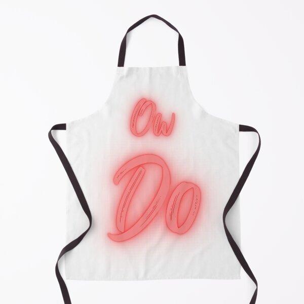 Item preview, Ow Do Yorkshire slang designed and sold by Anthony Hiorns.