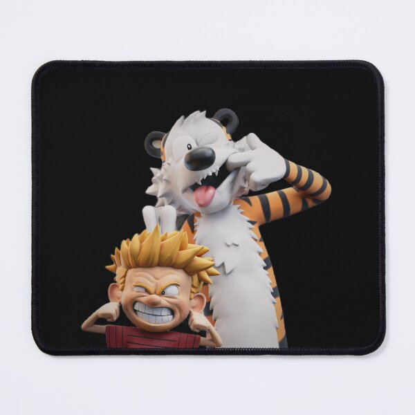 Item preview, calvin and hobbs designed and sold by Rostislav Tarasenko.