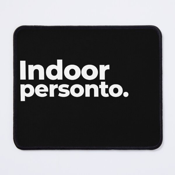 Item preview, Indoor person designed and sold by arf13.