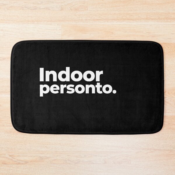 Item preview, Indoor person designed and sold by arf13.