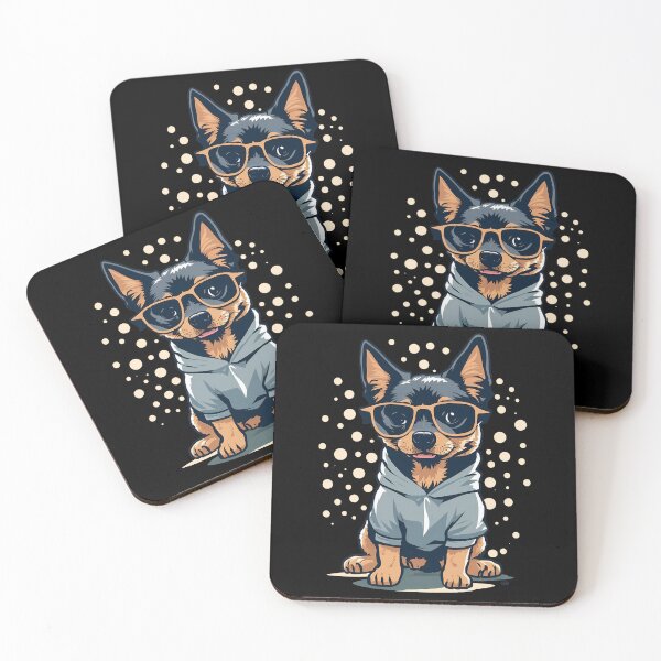 Artikelvorschau, lancashire heeler entworfen und verkauft von BOOLL .