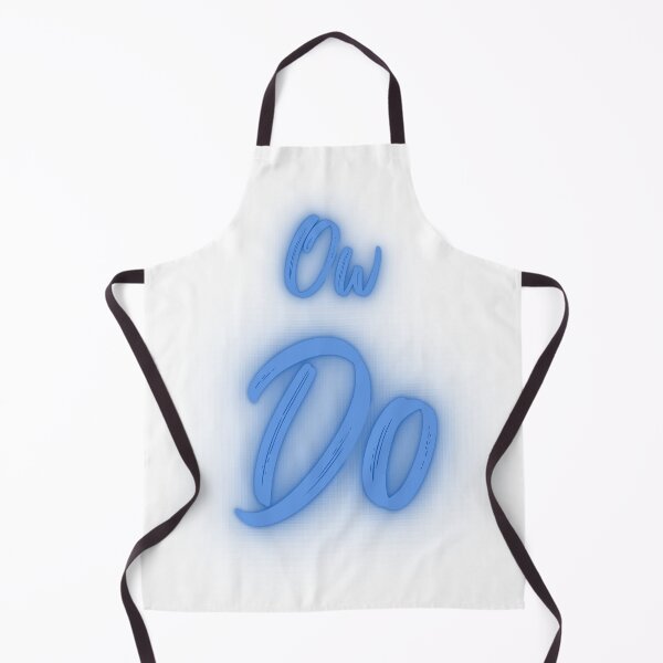 Item preview, Ow Do Yorkshire slang designed and sold by Anthony Hiorns.