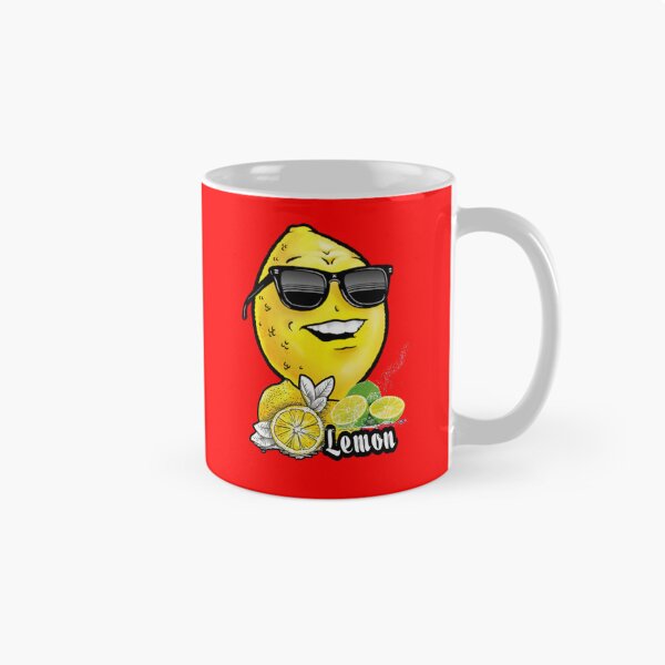 Item preview, Lemon  designed and sold by Shadyshoo.