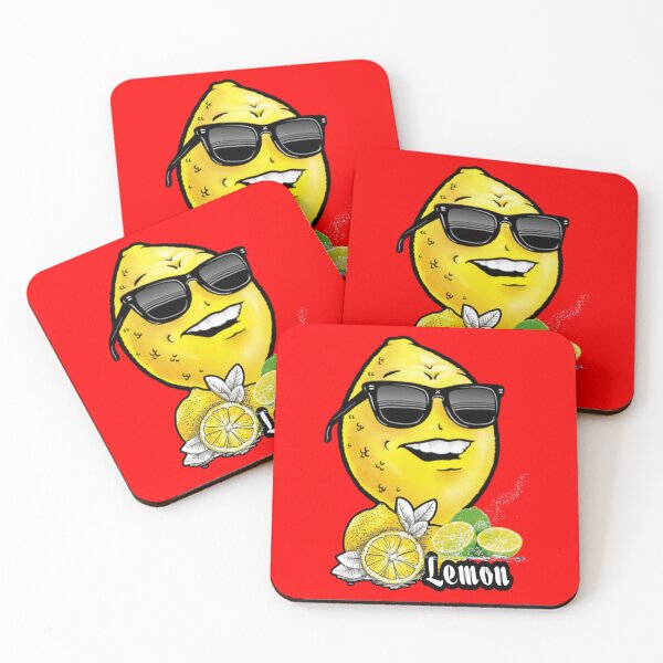 Item preview, Lemon  designed and sold by Shadyshoo.
