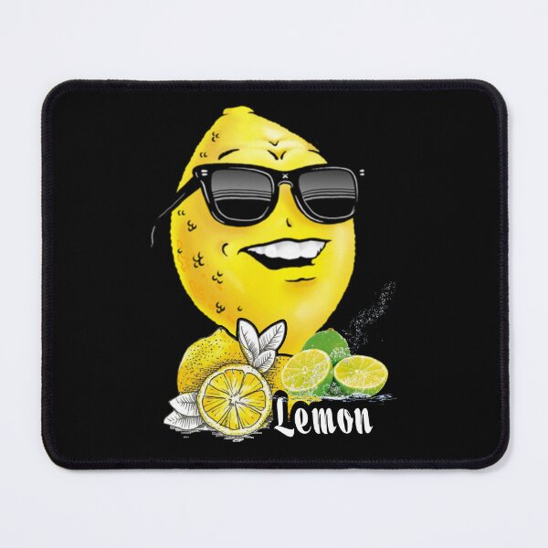 Item preview, Lemon designed and sold by Shadyshoo.