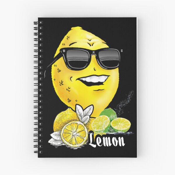 Item preview, Lemon  designed and sold by Shadyshoo.