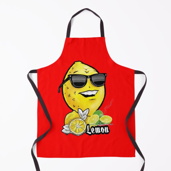 Item preview, Lemon designed and sold by Shadyshoo.