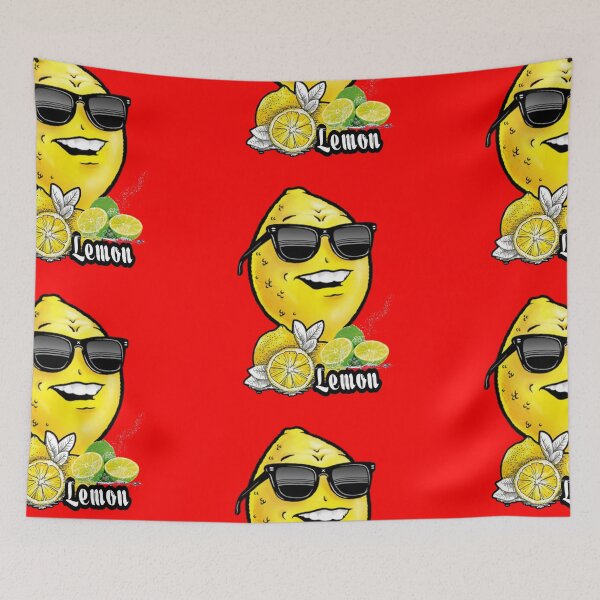 Item preview, Lemon  designed and sold by Shadyshoo.
