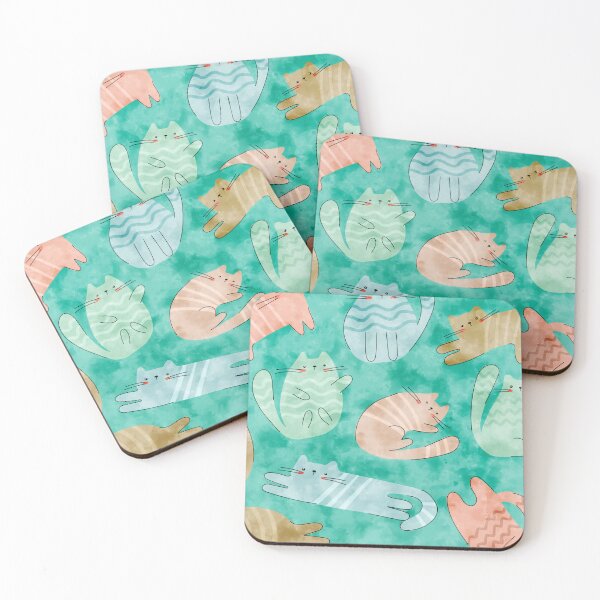 Item preview, Cats designed and sold by jur-png.