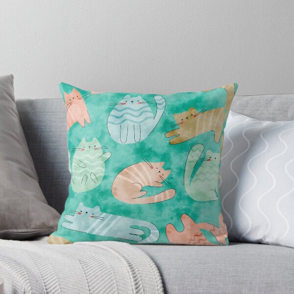Item preview, Cats designed and sold by jur-png.