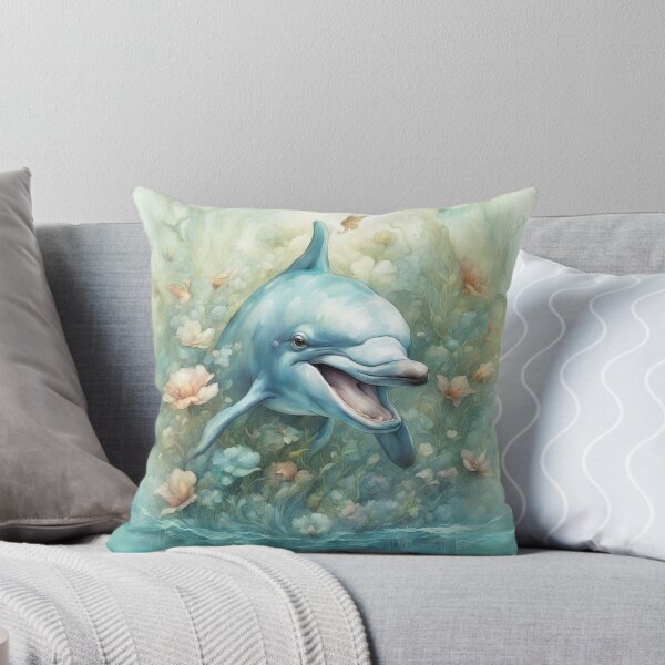 Item preview, Dolphin Fantasy 1 designed and sold by J-CCreations.