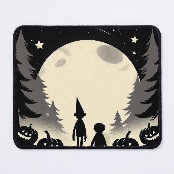 Item preview, Over the garden wall designed and sold by Andruzito.