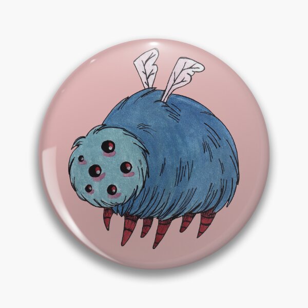 Item preview, Glommer Don't Starve Fanart designed and sold by Myrtille-chan.