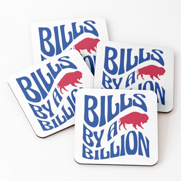 Item preview, Bills By A Billion designed and sold by billsmania.