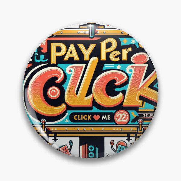 Item preview, Animated PPC Billboard - Retro Digital Art designed and sold by eloski.