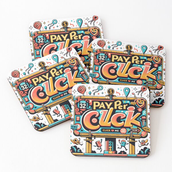 Item preview, Animated PPC Billboard - Retro Digital Art designed and sold by eloski.