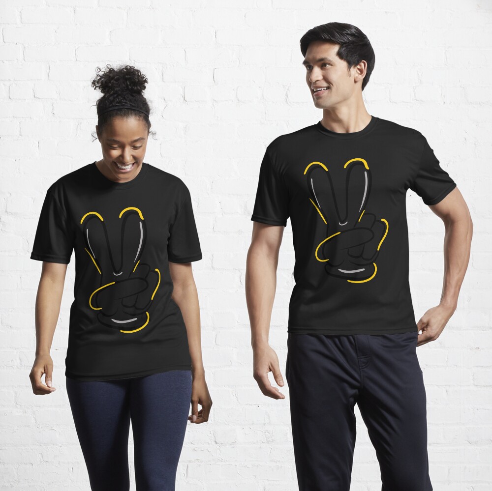 Item preview, Active T-Shirt designed and sold by taste-with-it.