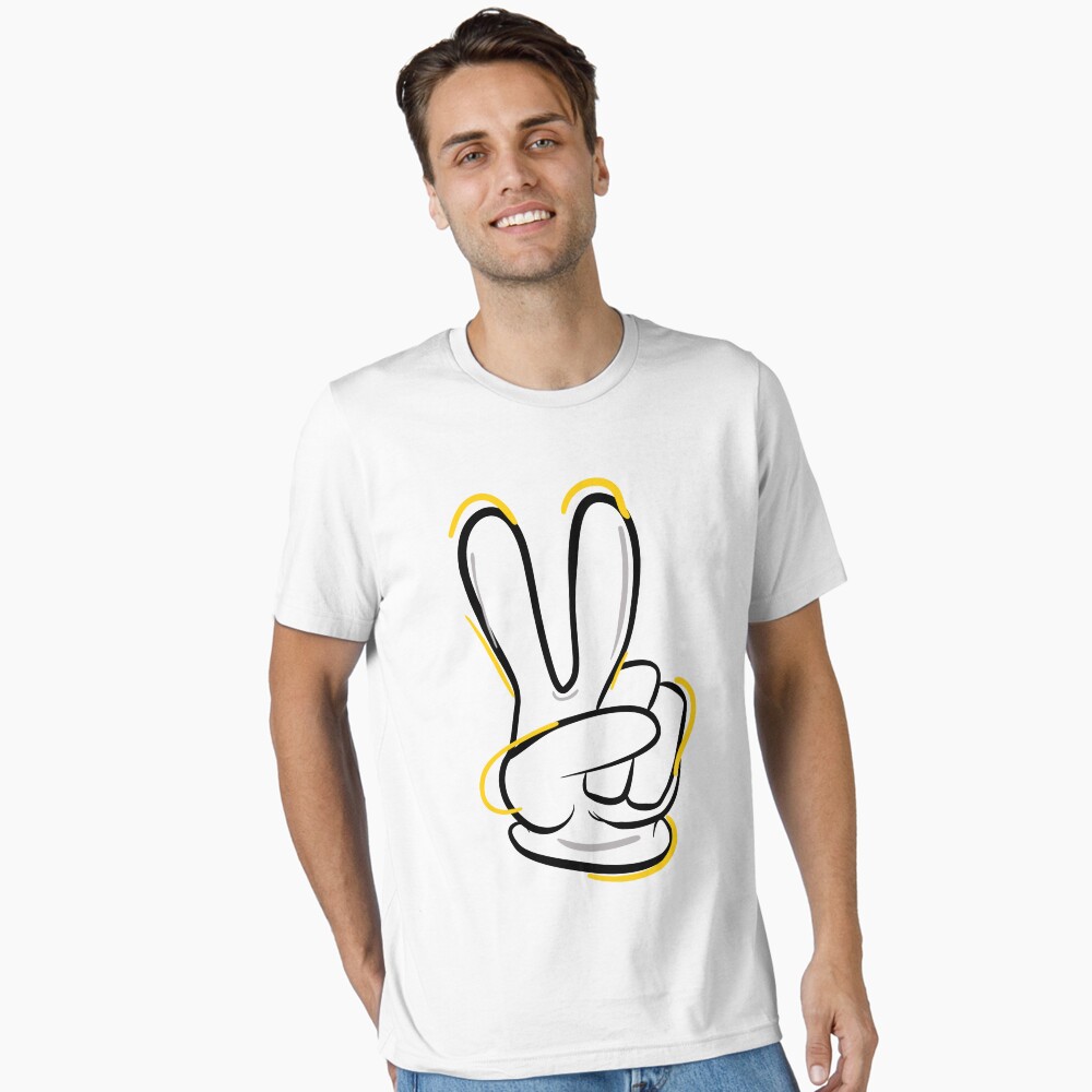 Item preview, Essential T-Shirt designed and sold by taste-with-it.