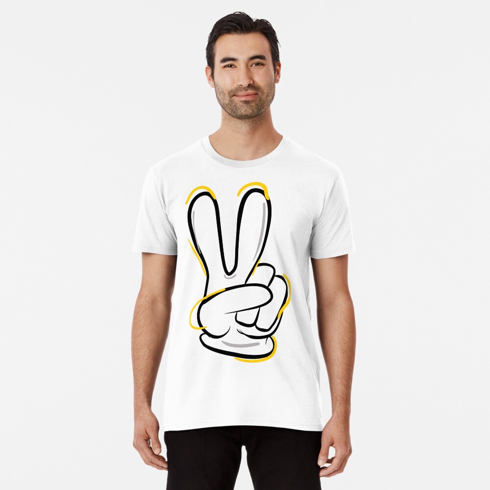 Item preview, Premium T-Shirt designed and sold by taste-with-it.