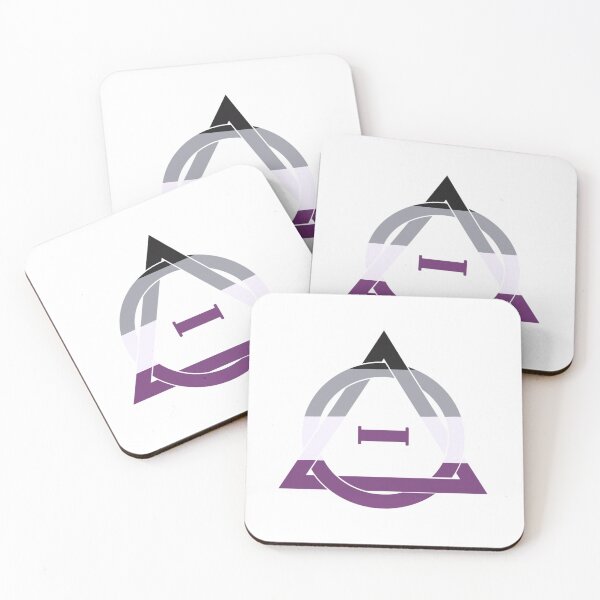 Item preview, Asexual Therian pride designed and sold by Red-wolfo.