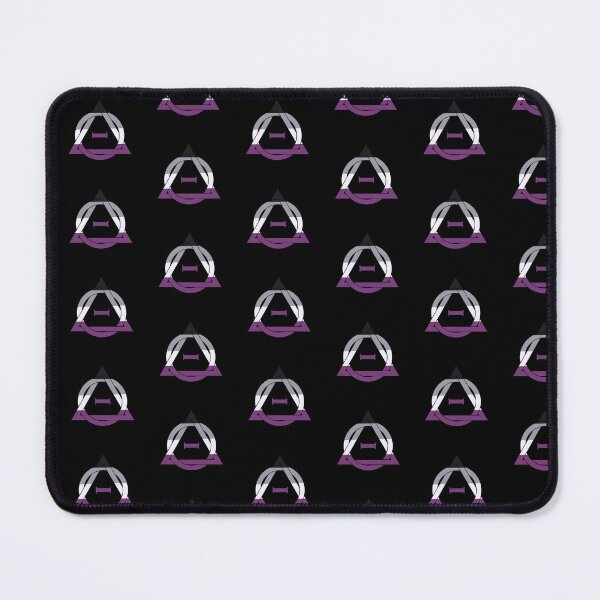 Item preview, Asexual Therian pride designed and sold by Red-wolfo.