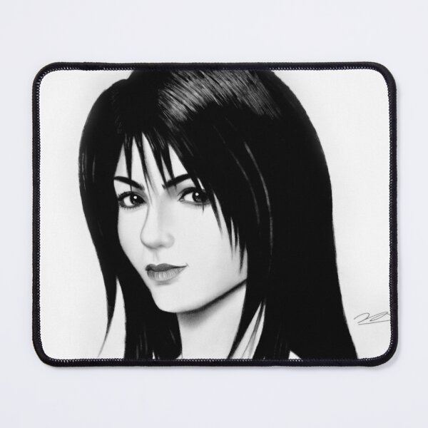 Item preview, Rinoa  designed and sold by loneraiderart96.