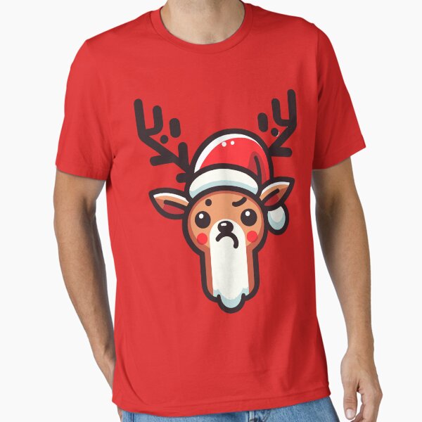 Item preview, Reindeer Disguise designed and sold by Stevica Canadi.