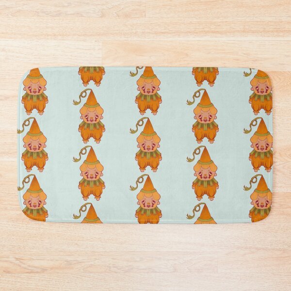 Item preview, Mr. Jerimiah Pumpkin Patchouli Knickerbocker the 3rd (Jeri for short) (design by @leblahblahblah)  designed and sold by Adopt-A-Clown.