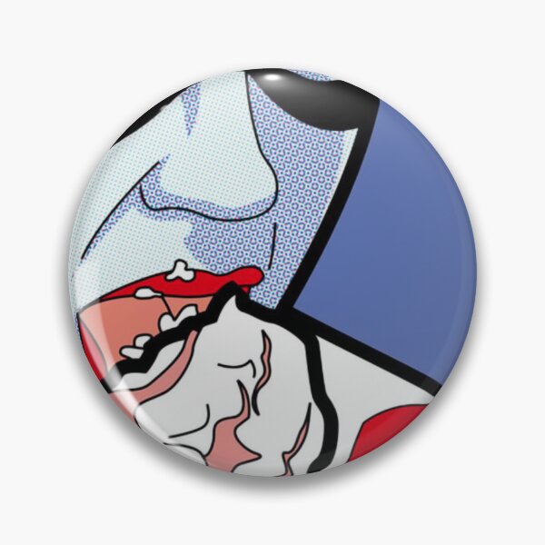 Item preview, Pop Art Paintings - Comics pop art designed and sold by HobertShoop.