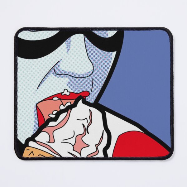 Item preview, Pop Art Paintings - Comics pop art designed and sold by HobertShoop.