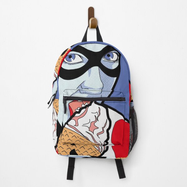 Item preview, Pop Art Paintings - Comics pop art designed and sold by HobertShoop.