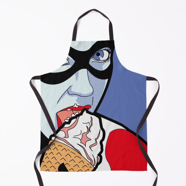 Item preview, Pop Art Paintings - Comics pop art designed and sold by HobertShoop.