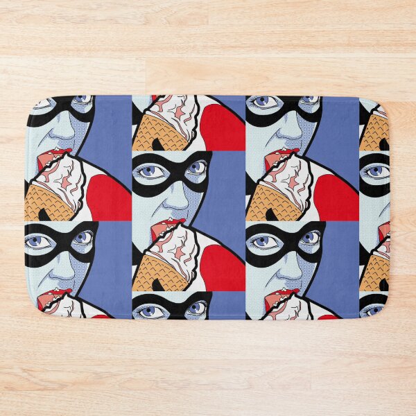 Item preview, Pop Art Paintings - Comics pop art designed and sold by HobertShoop.
