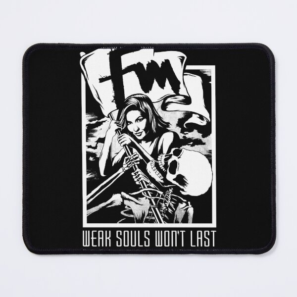 Item preview, DJ Fernanda Martins White Drawing designed and sold by FernandaMartins.