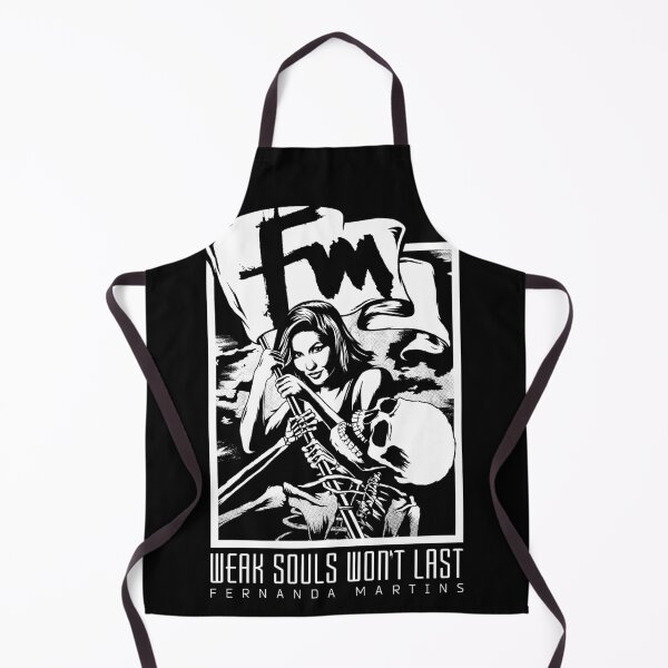 Item preview, DJ Fernanda Martins White Drawing designed and sold by FernandaMartins.